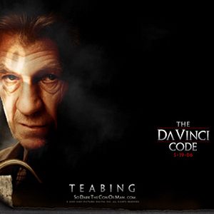 Bilder The Da Vinci Code - Sakrileg