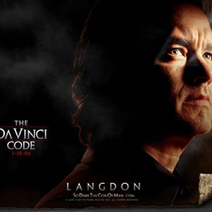 Bilder The Da Vinci Code - Sakrileg
