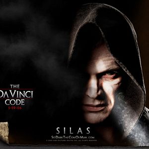 Bilder The Da Vinci Code - Sakrileg