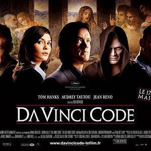 Bilder The Da Vinci Code - Sakrileg