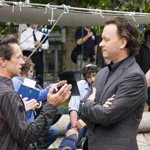 Bilder The Da Vinci Code - Sakrileg