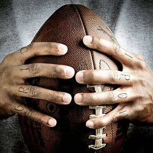 Bilder Spiel auf Bewährung