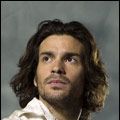 Bilder Santiago Cabrera