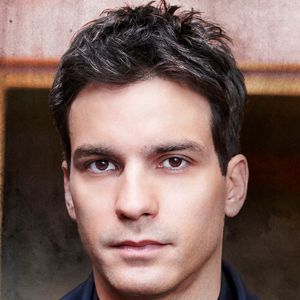 Bilder Santiago Cabrera