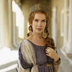 Bilder Trudie Styler