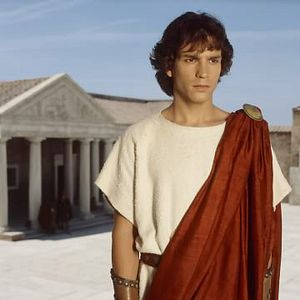 Bilder Santiago Cabrera