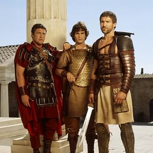 Bilder Vincent Regan