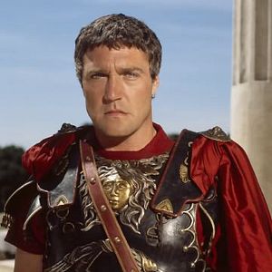 Bilder Vincent Regan