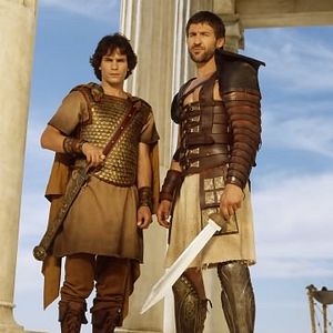 Bilder Santiago Cabrera