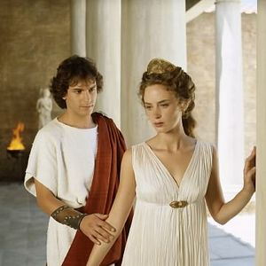 Bilder Santiago Cabrera