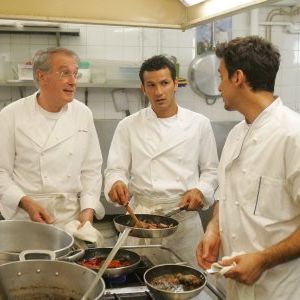 Bilder Alexandre Thibault