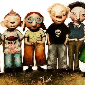 Bilder Lotta Geffenblad