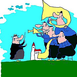 Bilder Paul Driessen