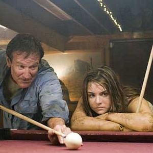 Bilder Barry Sonnenfeld