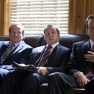 Bilder Barry Sonnenfeld