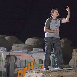 Bilder Barry Sonnenfeld