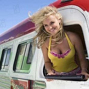 Bilder Barry Sonnenfeld