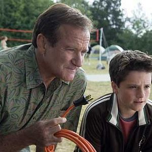 Bilder Barry Sonnenfeld