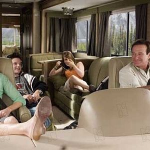 Bilder Barry Sonnenfeld