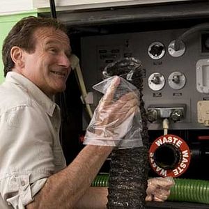 Bilder Barry Sonnenfeld