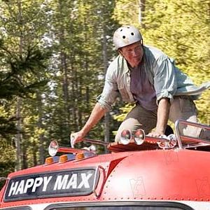 Bilder Barry Sonnenfeld