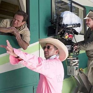 Bilder Barry Sonnenfeld