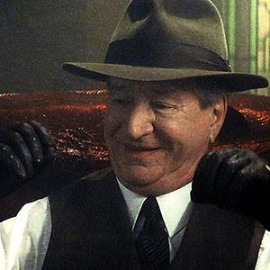 Bilder Michel Piccoli