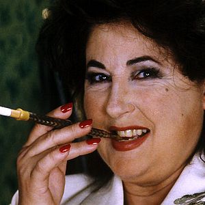 Bilder Michel Piccoli