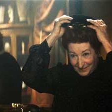 Bilder Michel Piccoli