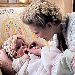 Bilder Marie Antoinette