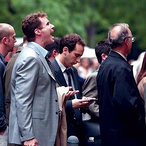 Bilder Schräger als Fiktion