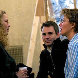 Bilder Schräger als Fiktion