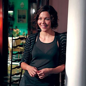 Bilder Schräger als Fiktion