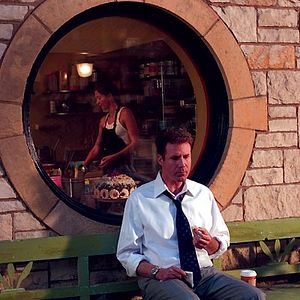 Bilder Schräger als Fiktion