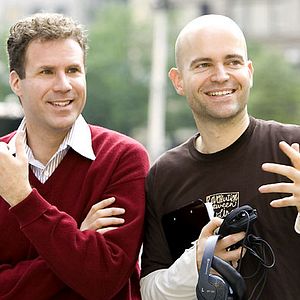 Bilder Schräger als Fiktion