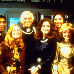 Bilder Kampfstern Galactica