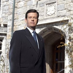 Bilder Dylan Baker