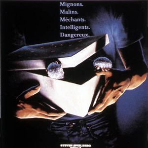 Bilder Gremlins - Kleine Monster