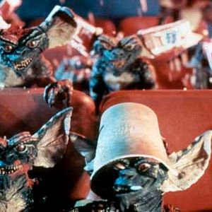 Bilder Gremlins - Kleine Monster