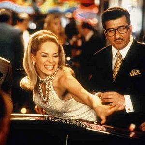 Bilder Martin Scorsese