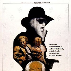 Bilder Alfred Hitchcock