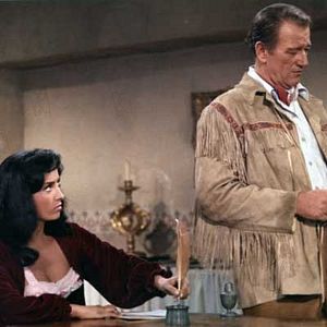 Bilder Linda Cristal