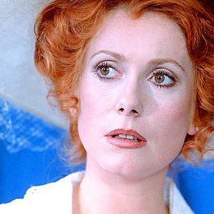 Bilder Berühre nicht die weiße Frau