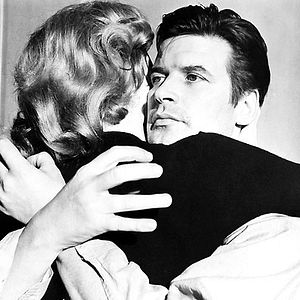 Bilder Shock Corridor