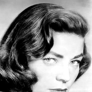 Bilder Lauren Bacall
