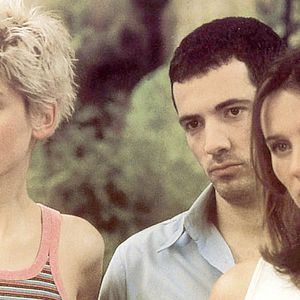 Bilder Pourquoi pas moi?