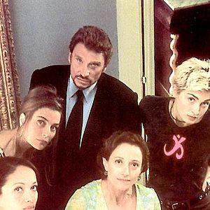 Bilder Pourquoi pas moi?