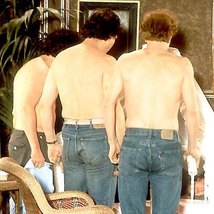 Bilder Coline Serreau