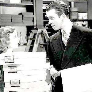 Bilder Rendezvous nach Ladenschluss