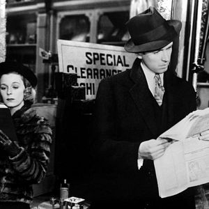 Bilder Rendezvous nach Ladenschluss